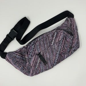 LULULEMON On The Beat Belt Bag
